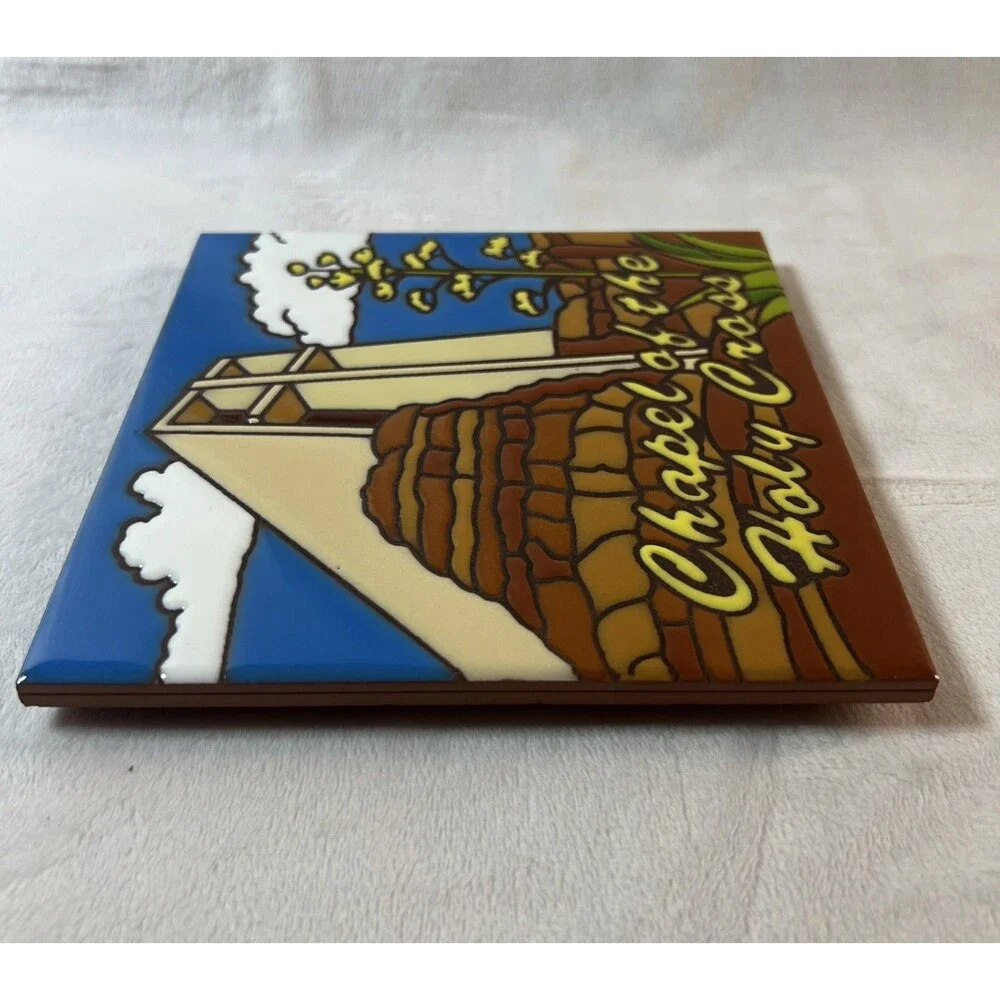 Hand N Hand Designs chapel marks